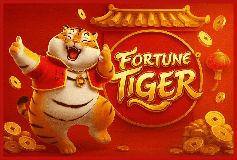Jogo Tiger Ox Mouse da cartaopg.